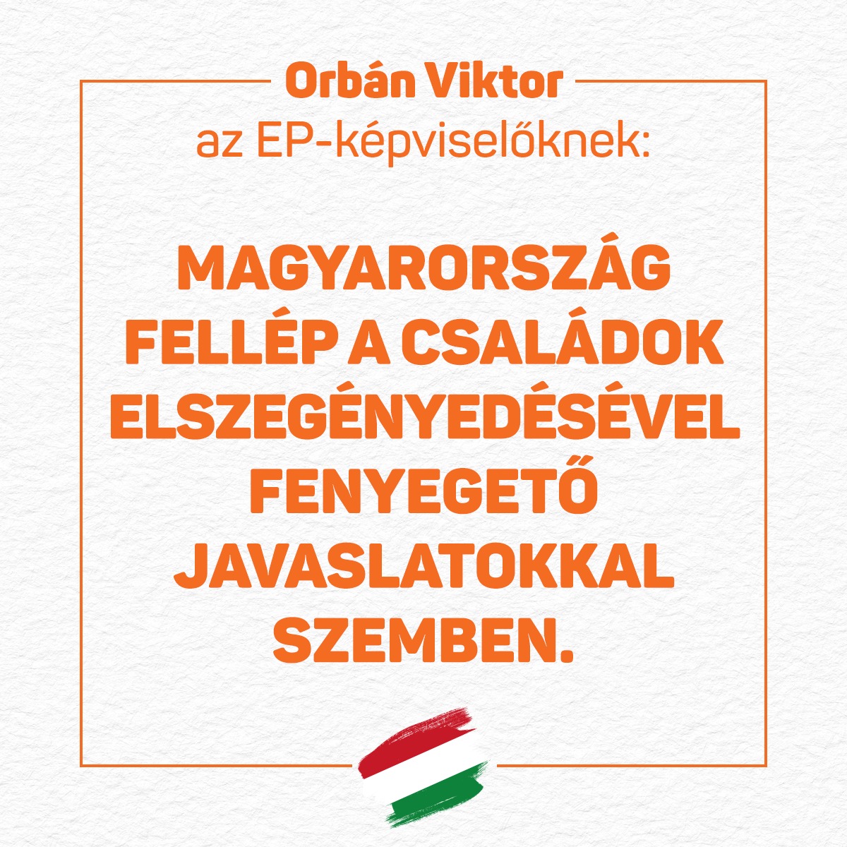 Válaszlevelet írt Orbán Viktor annak a 44 európai parlamenti képviselőnek, akik a napokban közös levelet intéztek hozzá az ukrajnai háború kapcsán. Orbán Viktor válaszában kiállt a béke és Ukrajna megsegítése mellett, ugyanakkor elutasította Magyarország sértegetését, egyházi vezetők kitiltását és a józan ésszel szembemenő szankciós javaslatokat.