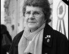 Wittner Mária 1956-os hős volt, tenni akart és tett is hazájáért. A szabadságharc során nemcsak sebesülteket látott el, hanem az életét kockáztatva fegyveres ütközetekben is részt vett. Wittner Mária élete példája a magyar bátorságnak és szabadságszeretetnek. Osztozunk a család fájdalmában.