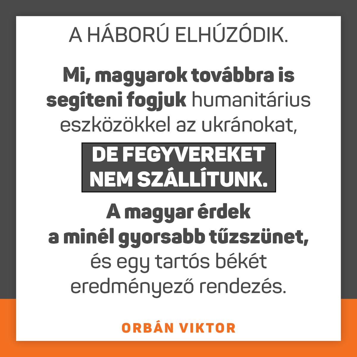 Orbán Viktor a rendkívüli EU-csúcson, Brüsszelben:
