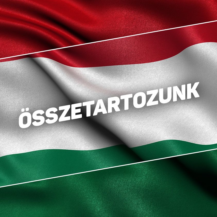 Ma van a nemzeti összetartozásunk emléknapja. Az elmúlt 13 évben bebizonyítottuk a szomszédainknak, ha a magyar nemzetrészek életereje összeadódik, az nemcsak nekünk jó, hanem nekik is. Csak az államnak van határa, a nemzetnek nincs. Ez a törvény.